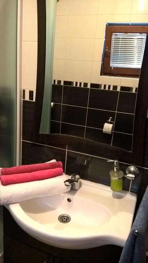 Apartman Vesna Lägenhet Kupres  Exteriör bild